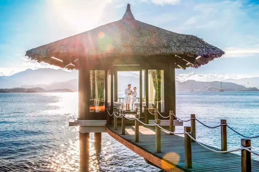 Kỳ nghỉ Vinpearl: Cẩm nang săn ưu đãi du lịch trọn gói
