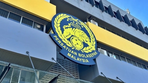 Bê bối nhập tịch Malaysia: Tổng thư ký FAM bị FIFA điều tra