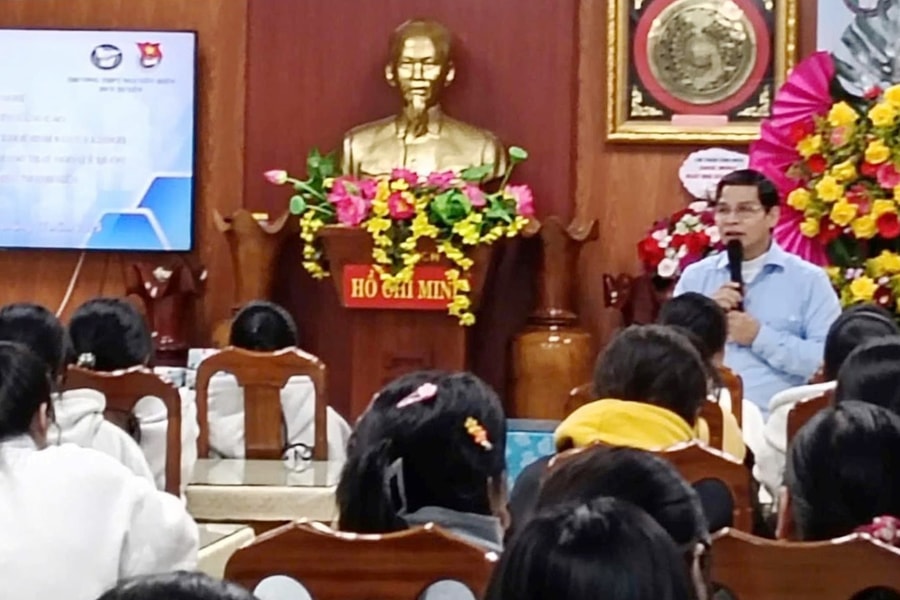 Đà Nẵng chủ động hiện thực hóa các quan điểm mới của Pháp lệnh Dân số (sửa đổi) năm 2025