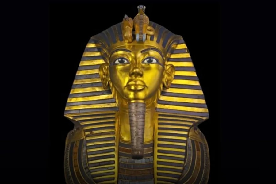 Đại bảo tàng Ai Cập: Khám phá trọn vẹn kho báu Tutankhamun