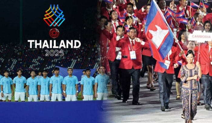 U22 Việt Nam hưởng lợi thế bất ngờ tại SEA Games 33