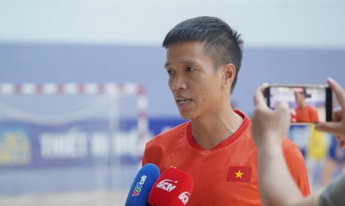 Việt Nam xác định đối thủ tại giải futsal U16 và U19 AFF 2025
