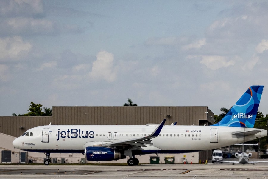 Hàng nghìn máy bay Airbus có thể “nằm đất”, hàng không toàn cầu xáo trộn