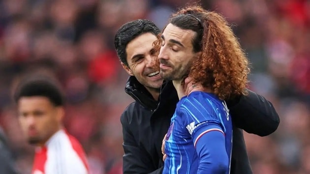 Ngoại hạng Anh tâm điểm: Arsenal - Chelsea đại chiến, Man Utd gặp khó