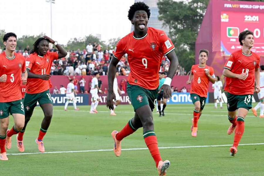 U17 World Cup 2025: Lộ diện 8 'viên ngọc thô' sáng giá nhất