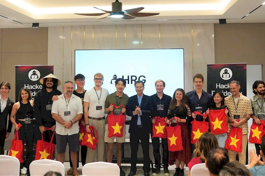 Attracting global tech startup talent to Da Nang