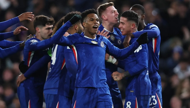 Chelsea đại chiến Arsenal: Thần đồng Estevao và sứ mệnh phá dớp 4 năm