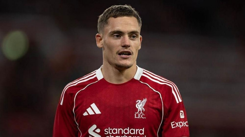 Florian Wirtz đối mặt nguy cơ rời Liverpool vào tháng 1