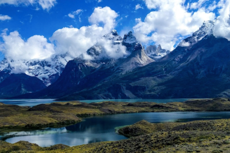 Torres del Paine: Rủi ro cần biết ở cung trekking O-Circuit