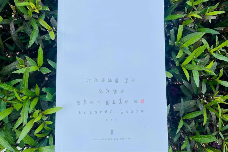 Đường tự do có là đường cũ bao giờ