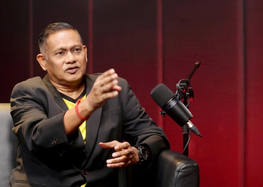 U22 Malaysia được cảnh báo: Đừng viện cớ thiếu quân tại SEA Games