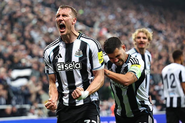 Newcastle vs Tottenham: Pháo đài St James' Park chờ Gà trống sa cơ