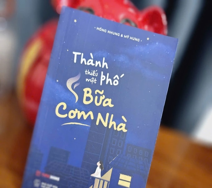 Khi nỗi nhớ trở thành sức mạnh