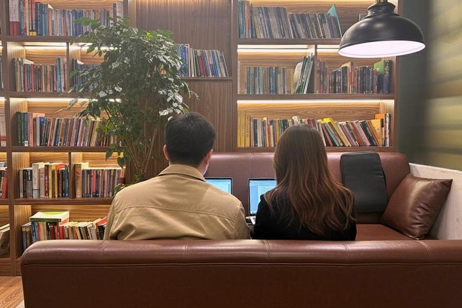 Workdate - xu hướng hẹn hò mới của thế hệ genZ