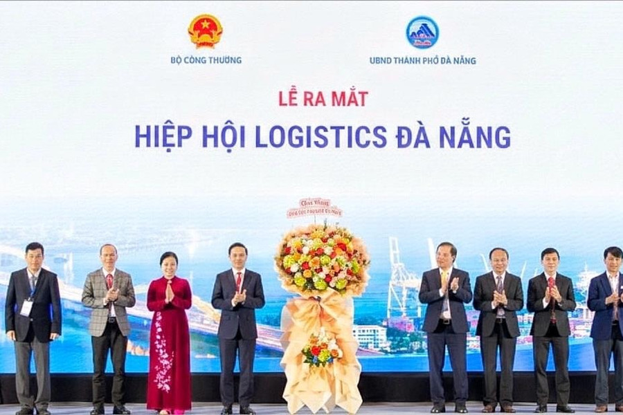 Da Nang promotes gateway role on EWEC to drive logistics growth