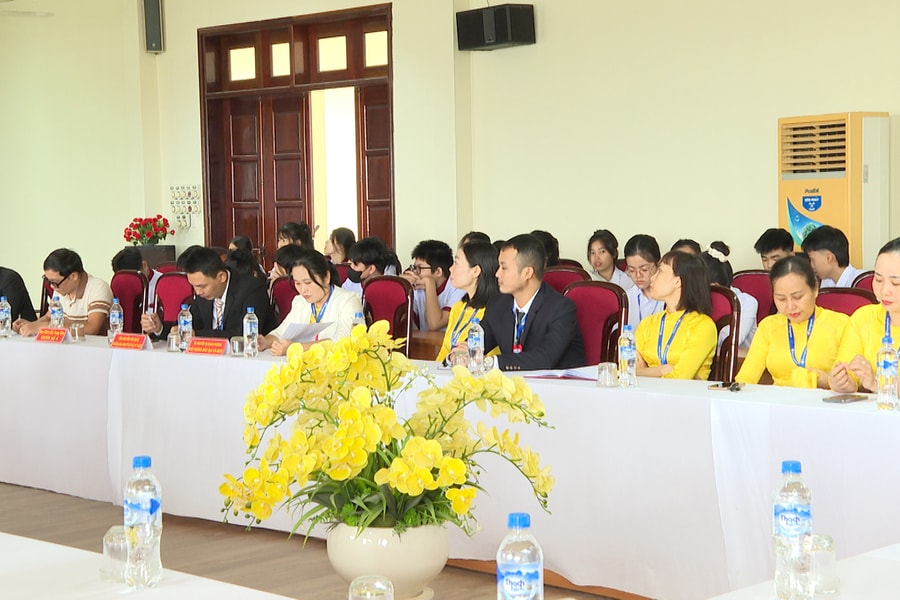Tìm giải pháp nâng cao chất lượng quản lý học sinh, sinh viên