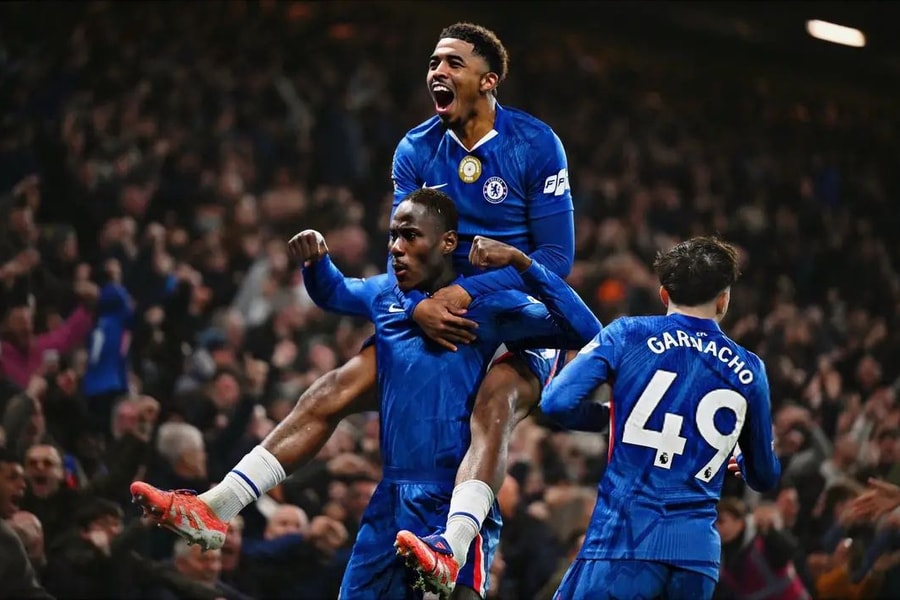 Chelsea tìm thấy lá chắn thép từ cặp đôi Chalobah - Fofana
