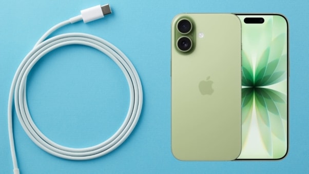 Các tiêu chí khi chọn mua dây sạc iPhone 17
