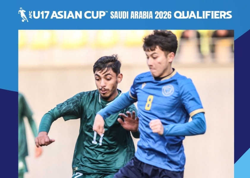 Hành trình U17 Guam: 136 bàn thua và 2 bàn thắng lịch sử