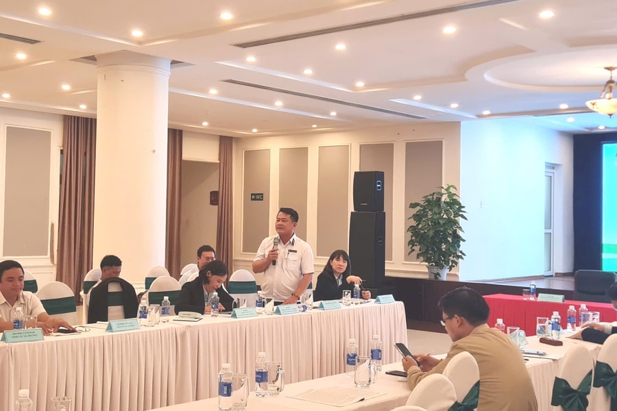 Nâng cao hiệu quả hoạt động tổ khuyến nông cộng đồng tại Đà Nẵng