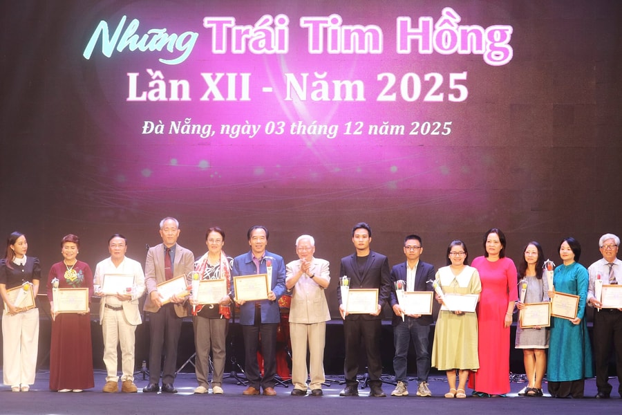 Tiếp nhận hơn 4,4 tỷ đồng ủng hộ trẻ khuyết tật, mồ côi