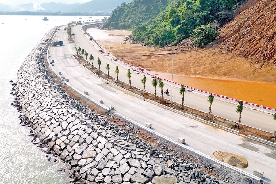Leading global investors bid for Da Nang’s US$1.7 billion Lien Chieu seaport project