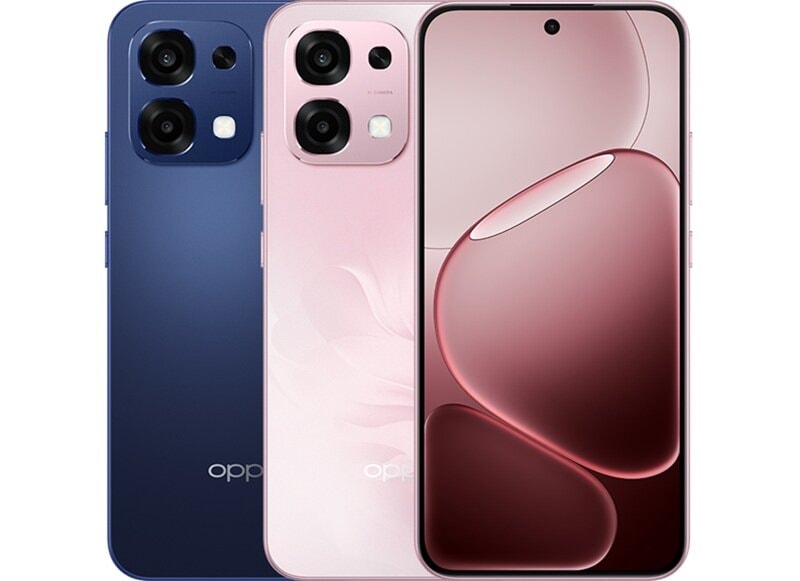 Đánh giá OPPO A6 Pro 5G: Pin 6500 mAh và độ bền chuẩn quân đội