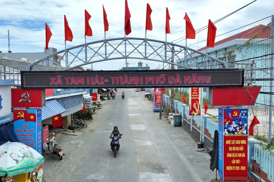 Kiến nghị, đề xuất nhiều giải pháp trọng tâm xây dựng Đảng, chính quyền, phát triển kinh tế - xã hội năm 2026