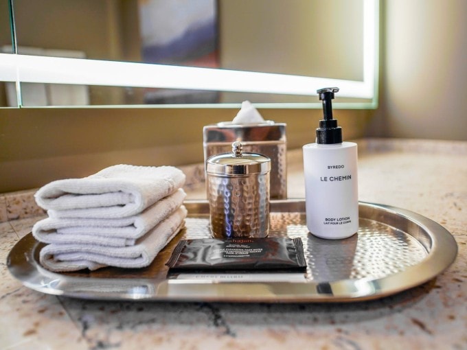 Khách sạn 5 sao: 6 sai lầm phổ biến khiến bạn lãng phí