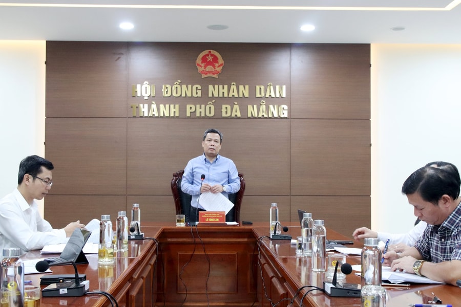 Đánh giá hiệu quả 36 dự án chống ngập khu vực nội thị Đà Nẵng