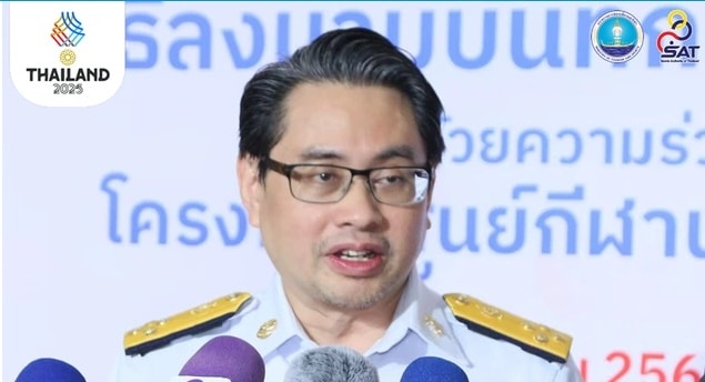 Thái Lan cam kết khai mạc SEA Games 33 hoành tráng sau loạt chỉ trích