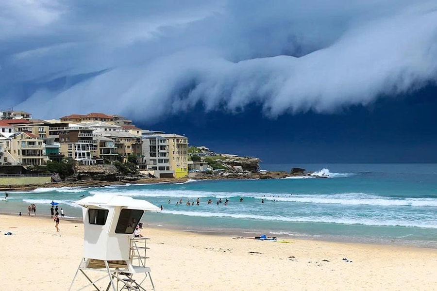 Hiện tượng La Nina yếu, chi phối thời tiết toàn cầu