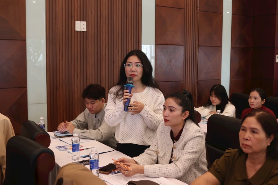Ứng dụng chuyển đổi số để quảng bá và tiêu thụ sản phẩm OCOP