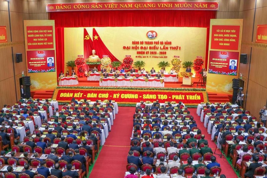 Ngành thanh tra đề ra 4 nhóm nhiệm vụ trọng tâm đưa Nghị quyết Đại hội lần thứ I Đảng bộ thành phố Đà Nẵng vào cuộc sống