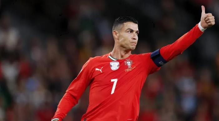 Ronaldo và kỳ World Cup thứ 6: Lộ trình nào cho Bồ Đào Nha?
