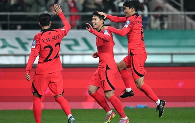 World Cup 2026: Thử thách chờ đợi các đại diện châu Á