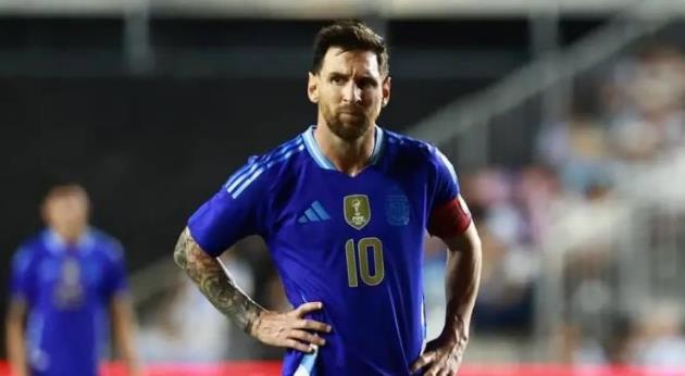 Argentina tại World Cup 2026: Con đường thuận lợi ở bảng J