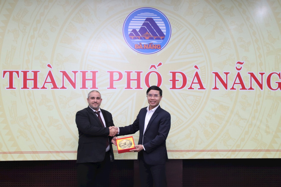 Arab Business Council explores investment opportunities in Da Nang