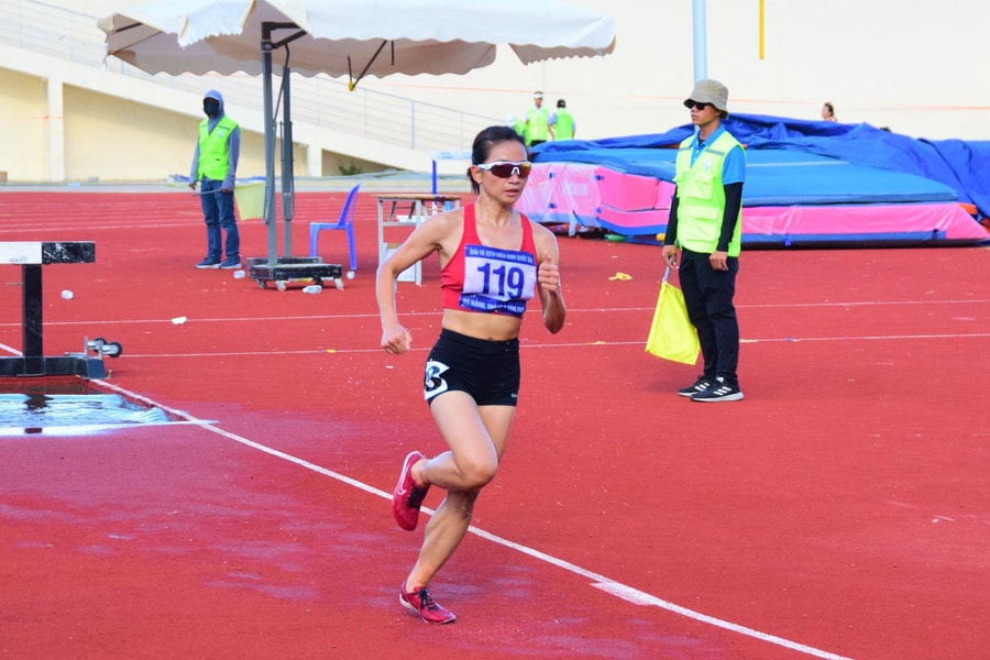 Chờ gì ở SEA Games 33?