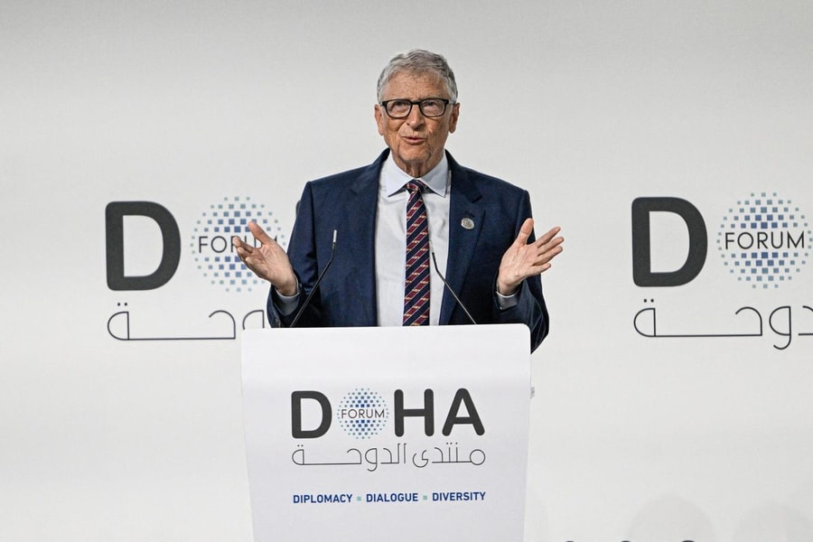 Diễn đàn Doha 2025: Tìm giải pháp cho vấn đề cấp bách toàn cầu