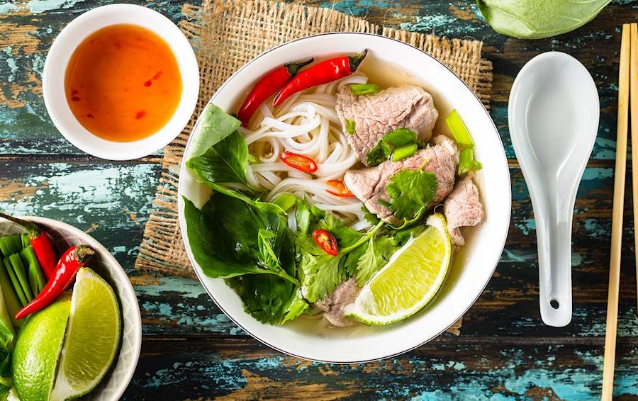 Two Vietnamese dishes named among world’s top 100 best dishes 2026