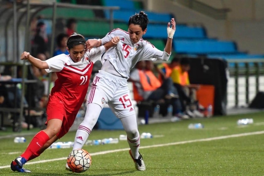 Indonesia quyết đấu Singapore, níu kéo hy vọng tại SEA Games 33