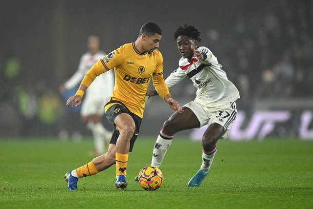 Soi kèo Wolves vs Man Utd: Quỷ đỏ tìm 3 điểm tại Molineux