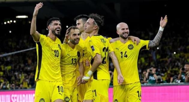 Bê bối nhập tịch Malaysia: FIFPro tuyên bố 7 cầu thủ là nạn nhân