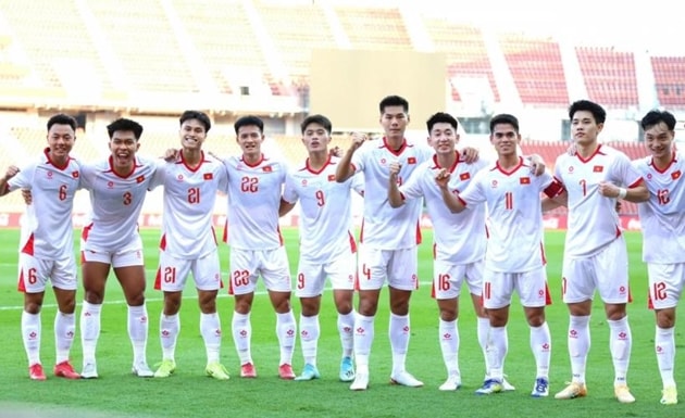 U22 Việt Nam có thể không dự khai mạc SEA Games 33