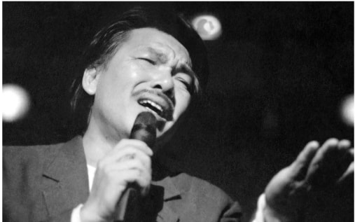 Nhạc sĩ Trần Tiến và Hà Nội: Bia hơi vỉa hè, ngô nướng và…