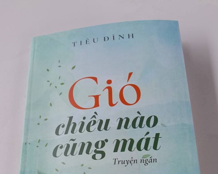 Một phong cách truyện ngắn