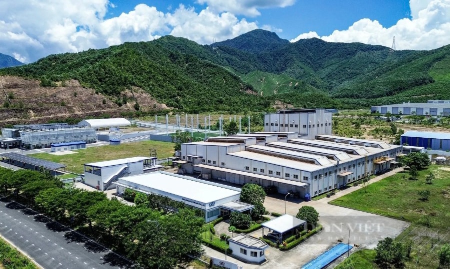Giai đoạn 2023 - 2025, vốn đầu tư vào các khu công nghiệp, Khu Công nghệ cao tại Đà Nẵng tăng