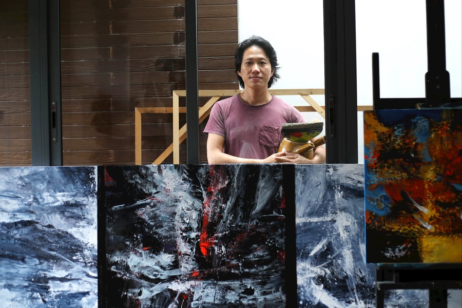 Một tình yêu Đà Nẵng