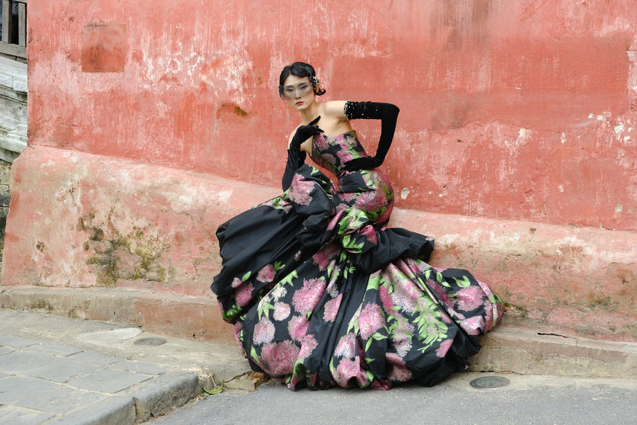 Fashion show to light up Hoi An on Dec. 12 evening